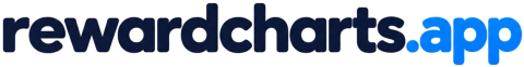 rewardcharts.app